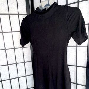 Naked Wardrobe Romper